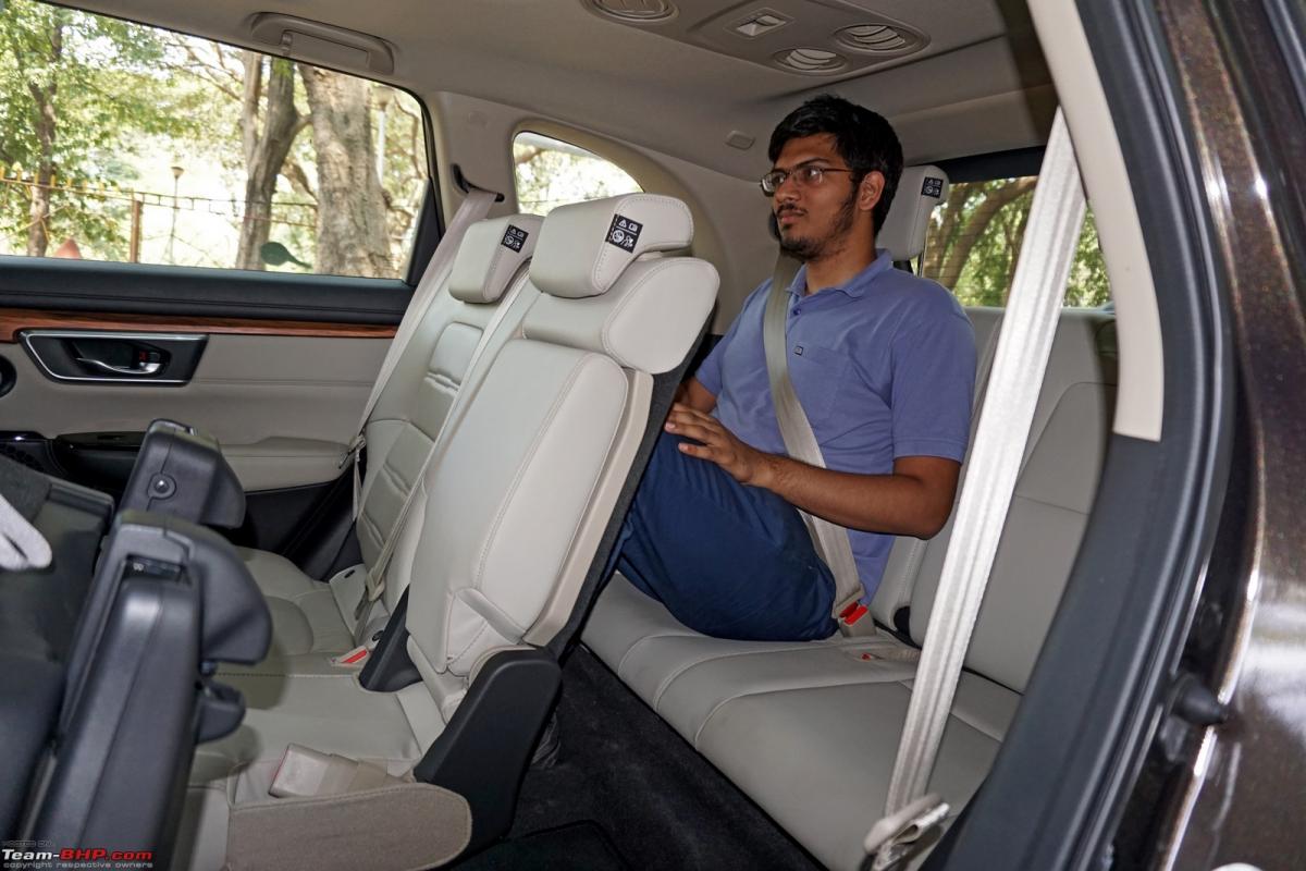 Captain Seats vs Bench Seats in Indian SUVs/MUVs | Team-BHP